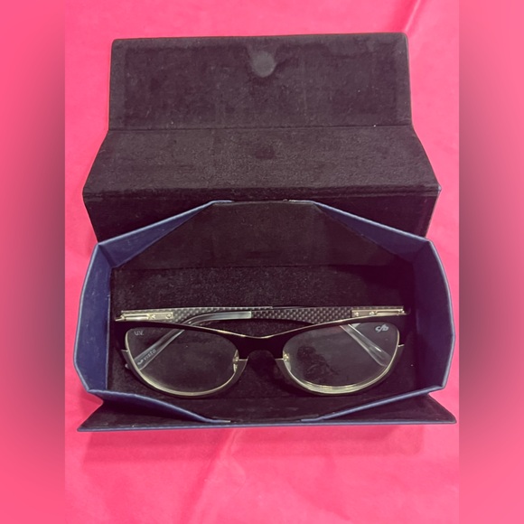 chili beans LVMT0133 9501 glasses - Picture 3 of 5